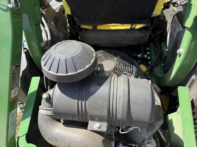 Image of John Deere Z950R equipment image 4