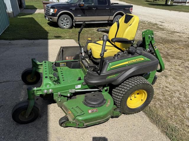 Image of John Deere Z950R equipment image 1