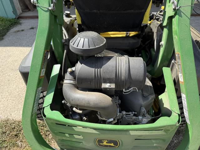 Image of John Deere Z950R equipment image 3
