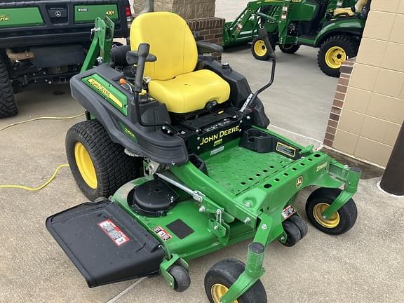 Image of John Deere Z950R Image 0