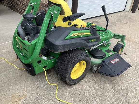 Image of John Deere Z950R Image 1