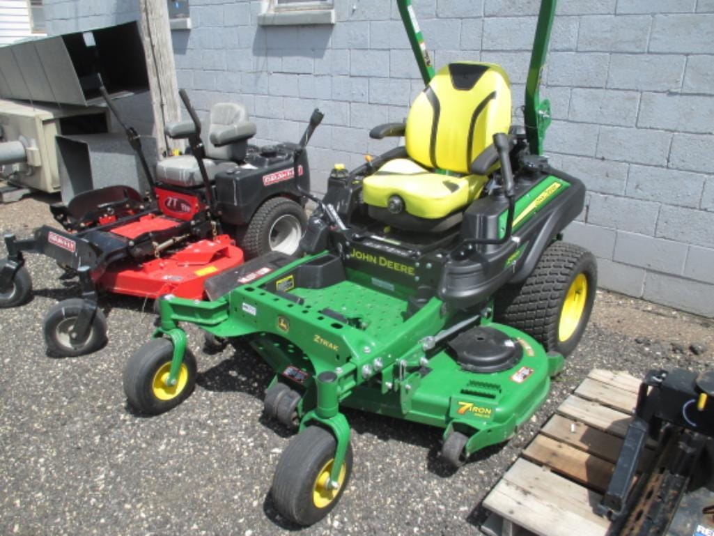 Main image John Deere Z950R