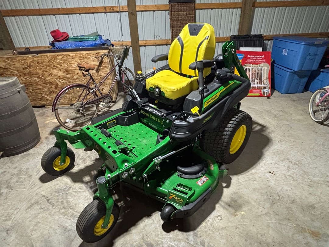 Image of John Deere Z950R Primary image