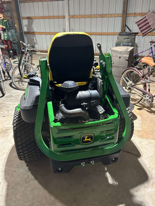 Image of John Deere Z950R equipment image 3