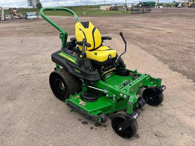 Image of John Deere Z950R equipment image 1