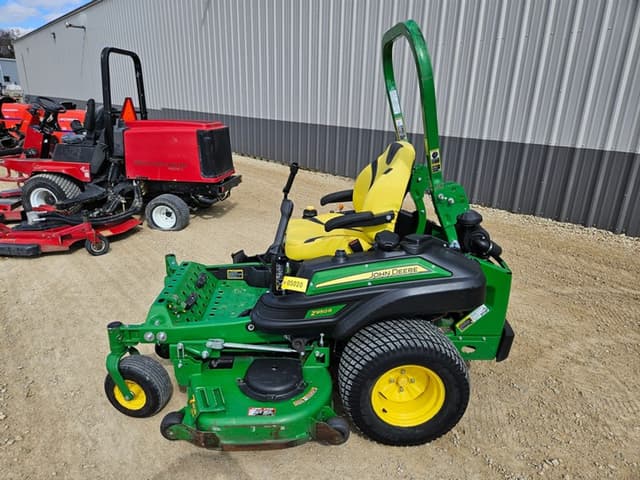 Image of John Deere Z950R equipment image 1