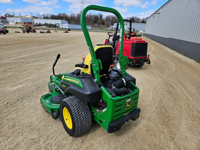 Image of John Deere Z950R equipment image 2