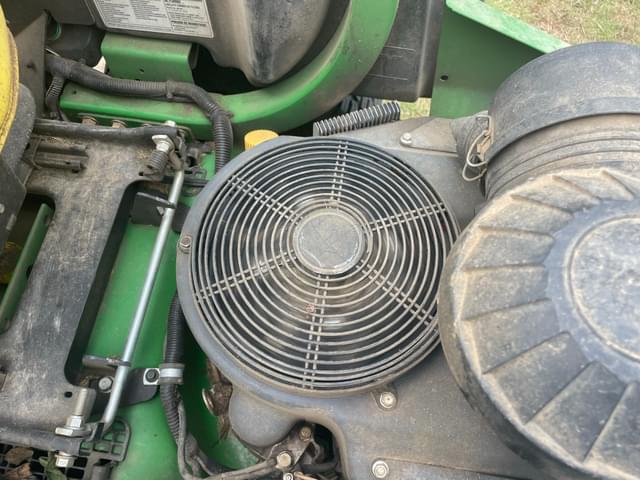 Image of John Deere Z950R equipment image 4