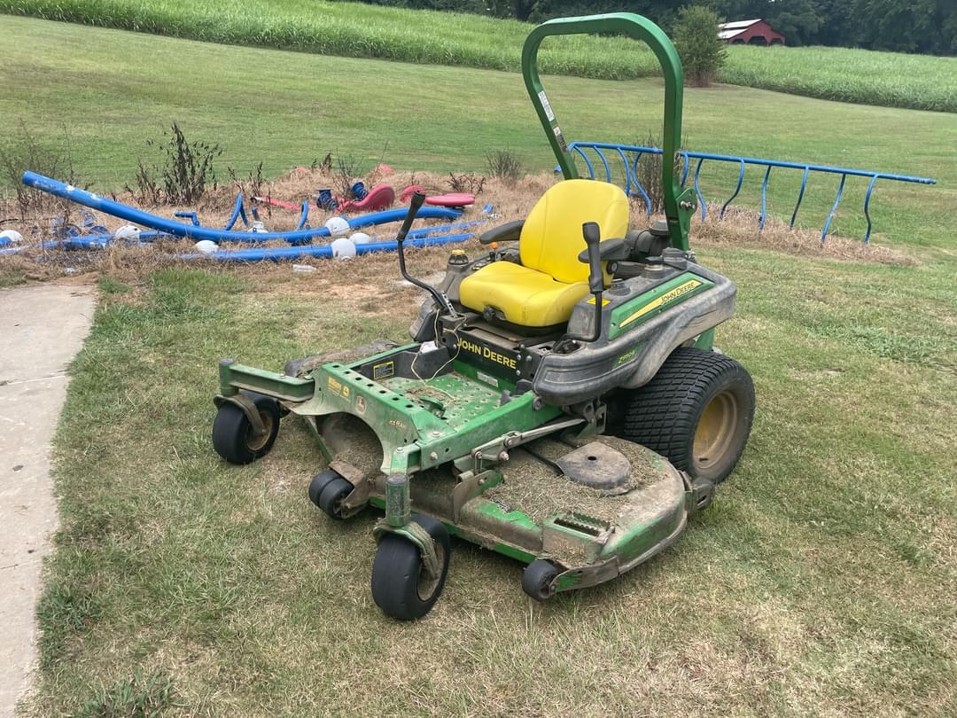 Image of John Deere Z950R Primary image