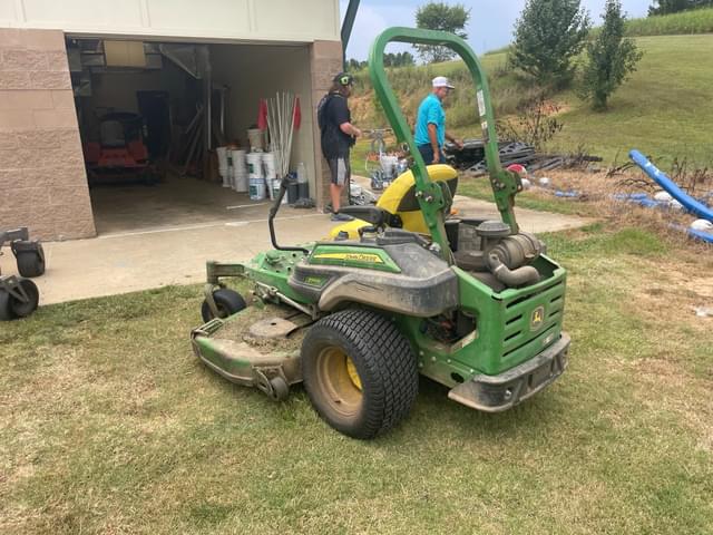 Image of John Deere Z950R equipment image 3