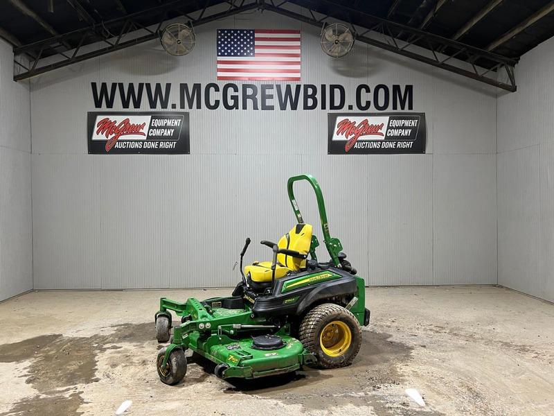 Image of John Deere Z950R Primary image