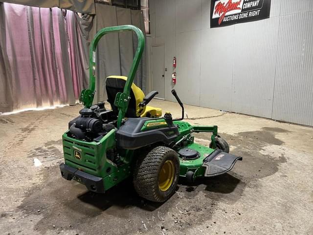 Image of John Deere Z950R equipment image 4