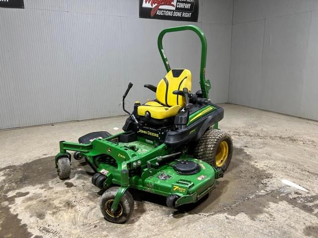 Image of John Deere Z950R equipment image 1