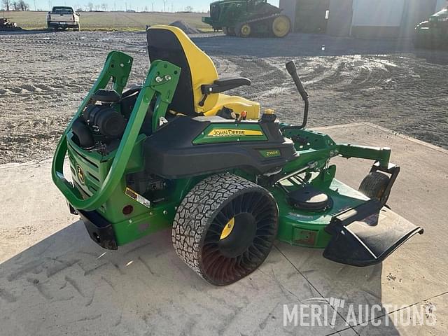 Image of John Deere Z950R equipment image 3