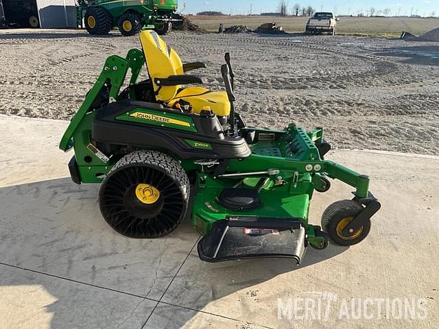 Image of John Deere Z950R equipment image 4