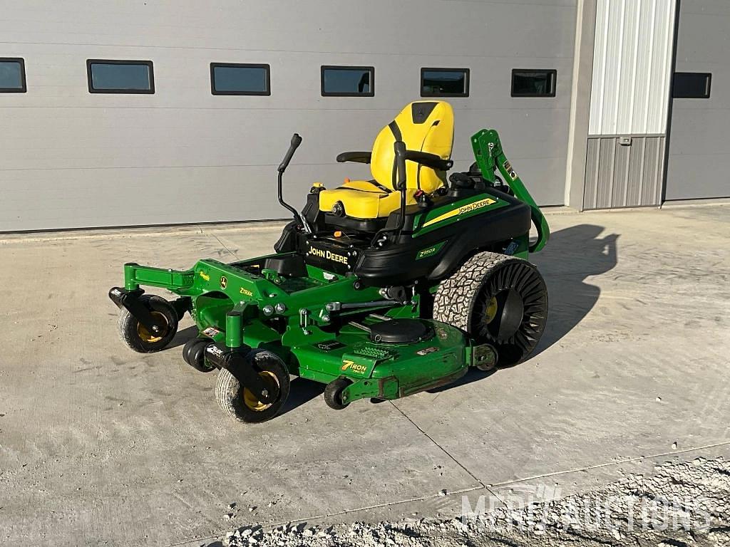 Image of John Deere Z950R Primary image