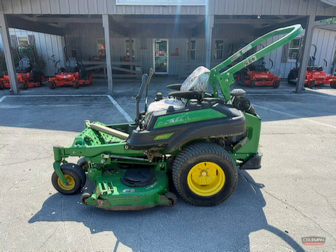 Image of John Deere Z950R Image 1