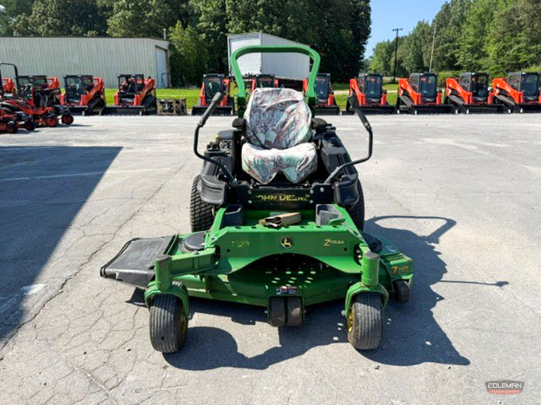 Image of John Deere Z950R Image 0
