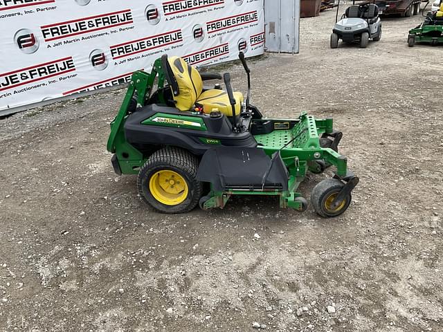 Image of John Deere Z950R equipment image 3
