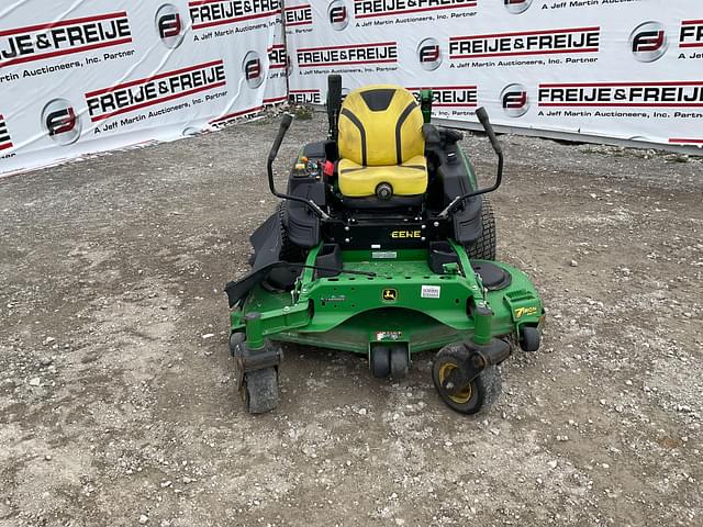Image of John Deere Z950R equipment image 1