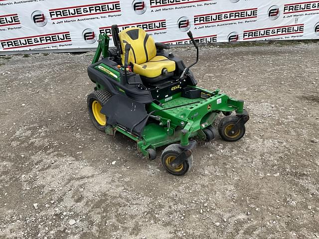 Image of John Deere Z950R equipment image 2