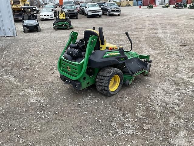 Image of John Deere Z950R equipment image 4