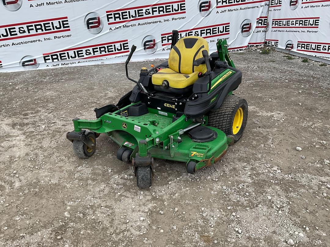 Image of John Deere Z950R Primary image