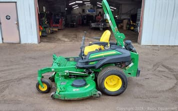 Main image John Deere Z950R