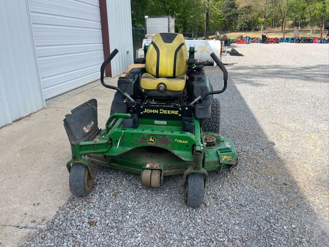 Image of John Deere Z955M equipment image 1