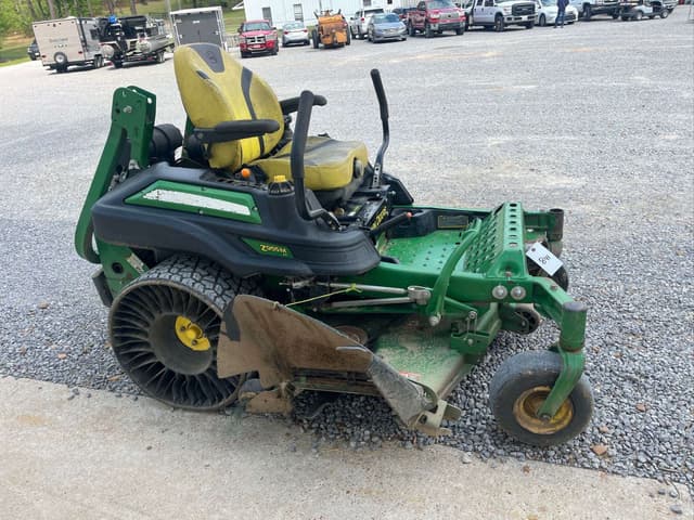 Image of John Deere Z955M equipment image 2