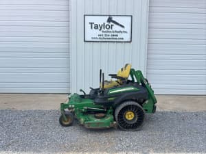 John Deere Z955M Image