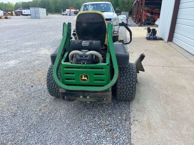 Image of John Deere Z955M equipment image 3