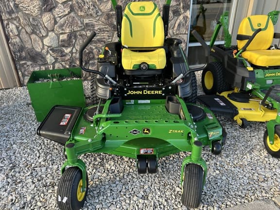 Image of John Deere Z955M equipment image 1