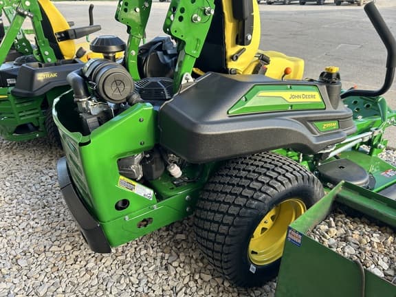 Image of John Deere Z955M equipment image 3