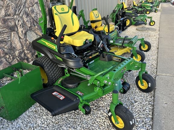 Image of John Deere Z955M Primary image