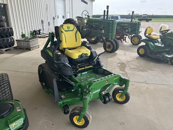 John Deere Z955M Equipment Image0