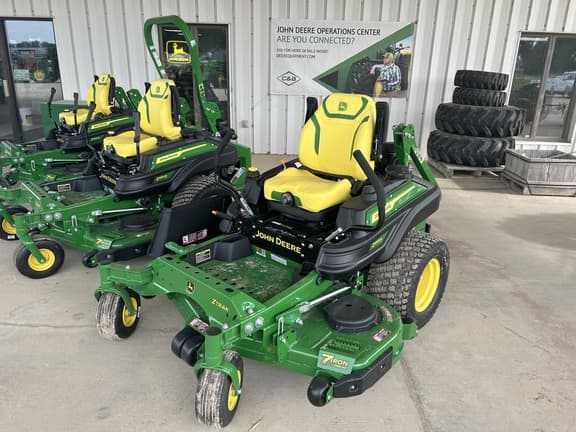 Image of John Deere Z955M Image 1
