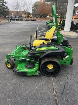 Image of John Deere Z955M equipment image 2