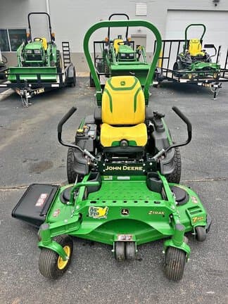 Image of John Deere Z955M Primary image