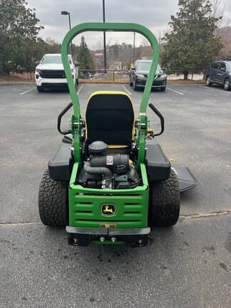 Image of John Deere Z955M equipment image 1