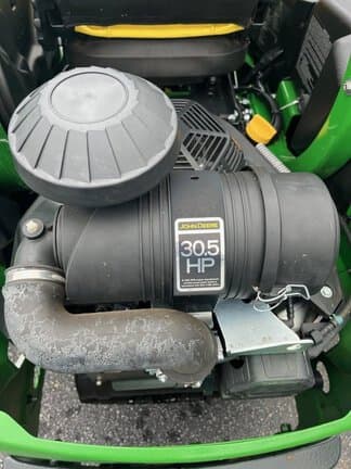 Image of John Deere Z955M equipment image 3