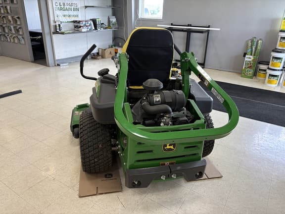 Image of John Deere Z955M equipment image 3