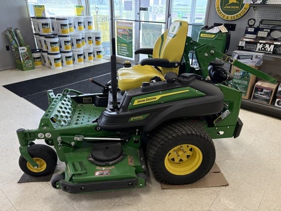 Image of John Deere Z955M equipment image 4