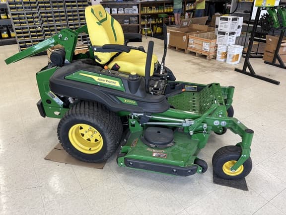 Image of John Deere Z955M equipment image 1