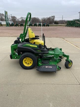 Image of John Deere Z955M Image 1
