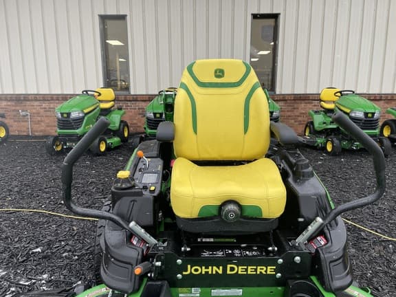 Image of John Deere Z955M equipment image 3