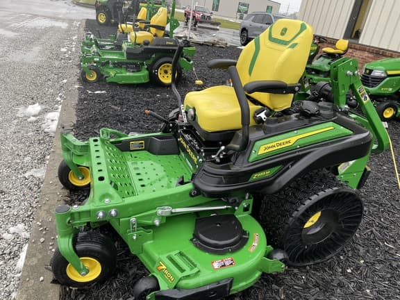 Image of John Deere Z955M equipment image 1
