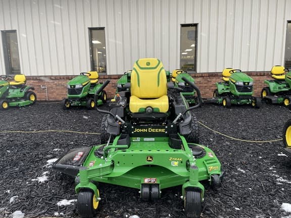 Image of John Deere Z955M Primary image