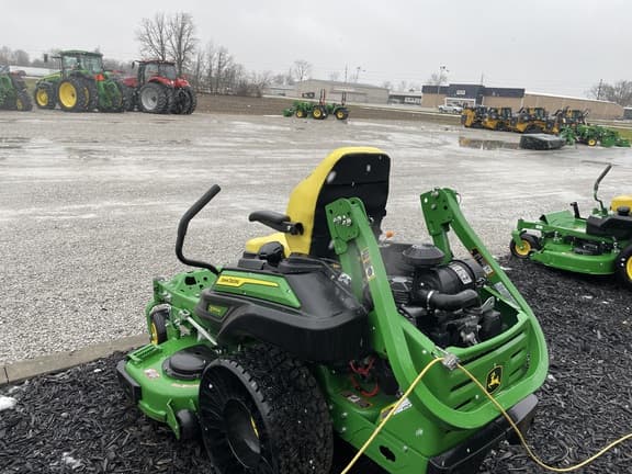 Image of John Deere Z955M equipment image 2