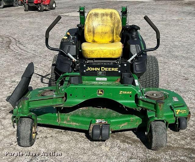 Image of John Deere Z955M equipment image 1